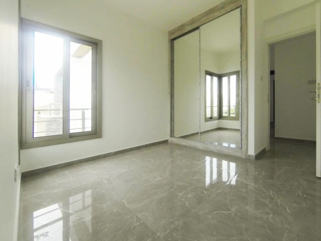 Flat For Sale in Gönyeli, Nicosia