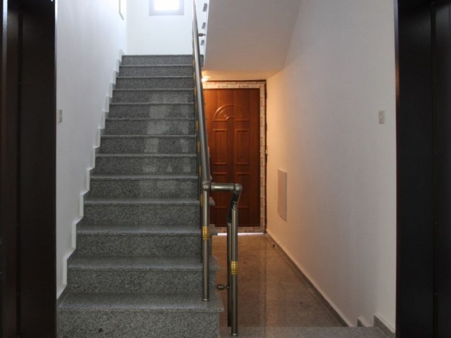 Flat For Sale in Gönyeli, Nicosia