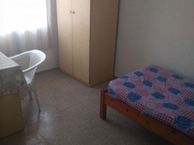 Flat To Rent in Mağusa Merkez, Famagusta