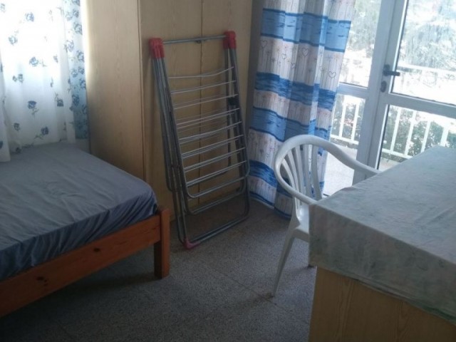 Flat To Rent in Mağusa Merkez, Famagusta