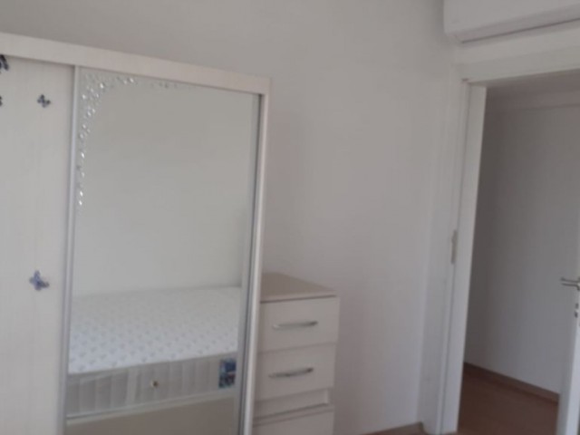 Flat To Rent in Doğanköy, Kyrenia