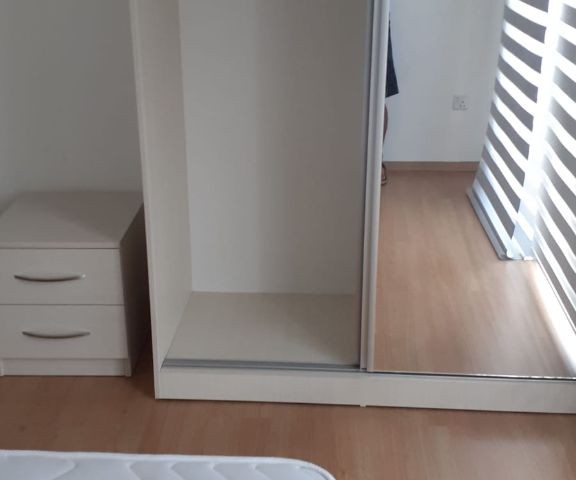 Flat To Rent in Doğanköy, Kyrenia