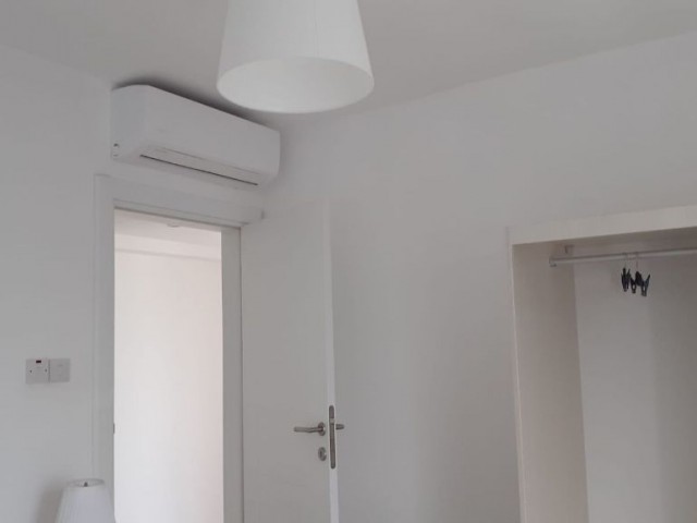 Flat To Rent in Doğanköy, Kyrenia