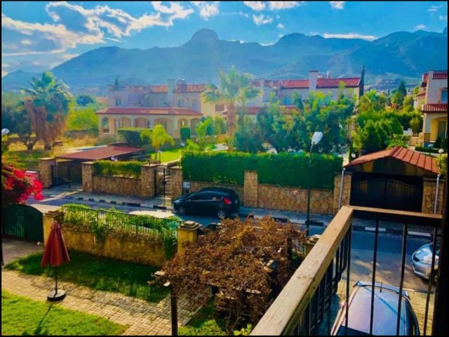 Villa To Rent in Çatalköy, Kyrenia