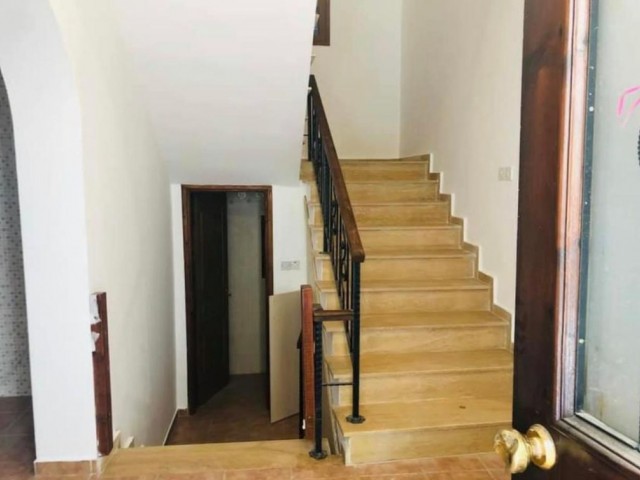 Villa To Rent in Çatalköy, Kyrenia