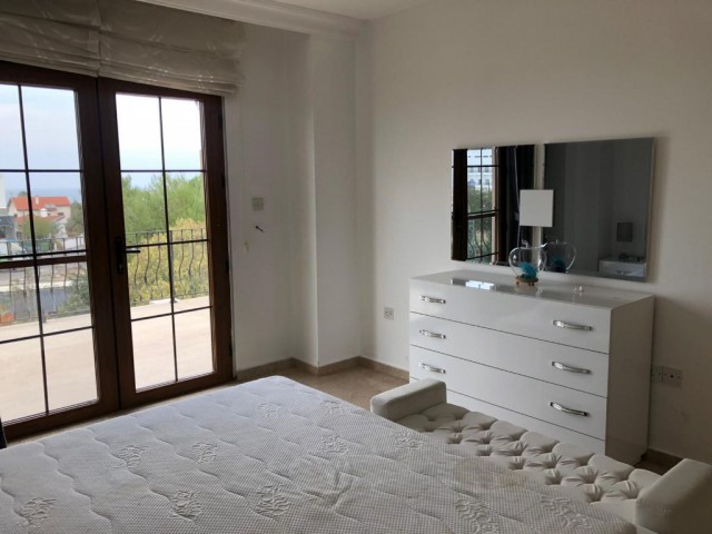 Villa For Sale in Çatalköy, Kyrenia