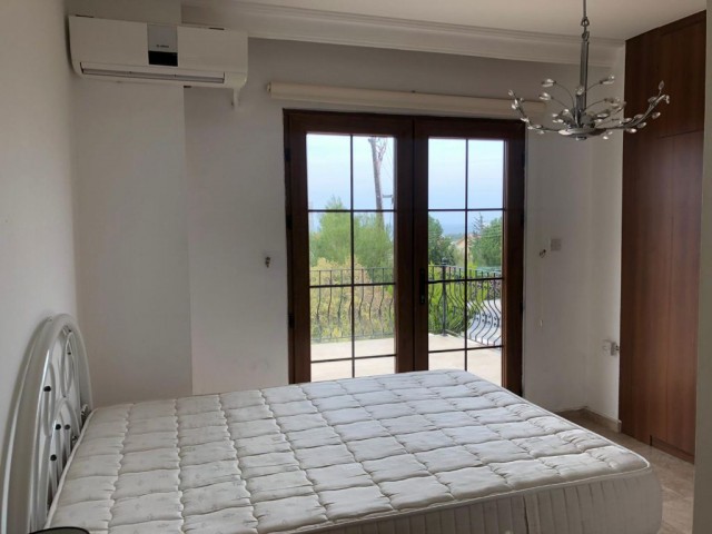 Villa For Sale in Çatalköy, Kyrenia