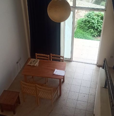 Flat For Sale in Çamlıbel, Kyrenia