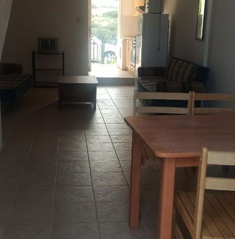 Flat For Sale in Çamlıbel, Kyrenia