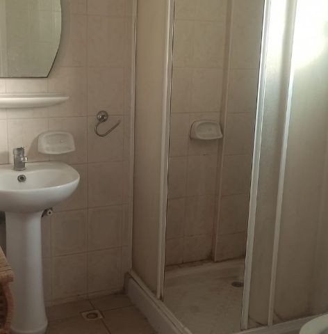 Flat For Sale in Çamlıbel, Kyrenia