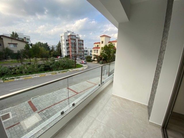 3+1 APARTMENTS FOR SALE IN KYRENIA CENTRAL / ON ZERO LOAN ** 