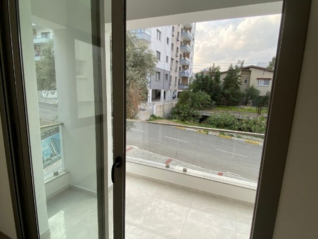 3+1 APARTMENTS FOR SALE IN KYRENIA CENTRAL / ON ZERO LOAN ** 