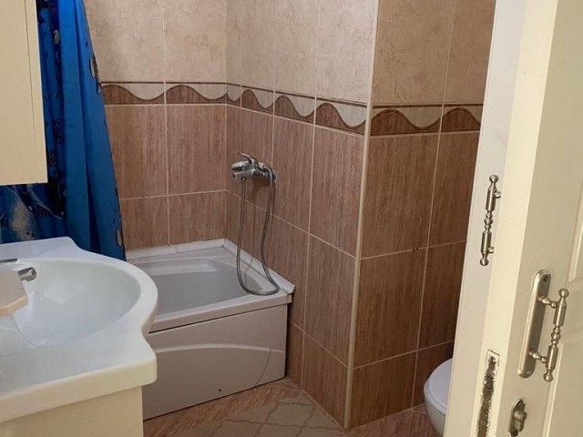 Flat To Rent in Girne Merkez, Kyrenia