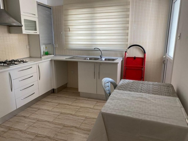 Flat To Rent in Girne Merkez, Kyrenia