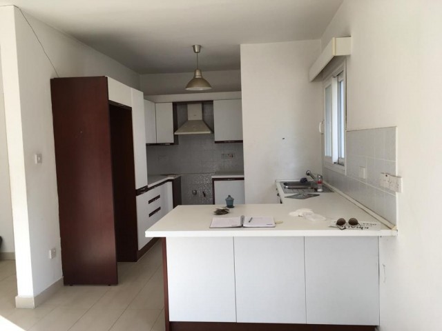 Flat To Rent in Girne Merkez, Kyrenia