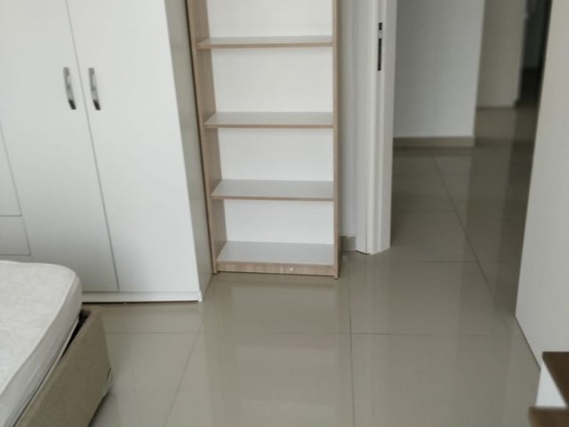 Flat To Rent in Girne Merkez, Kyrenia