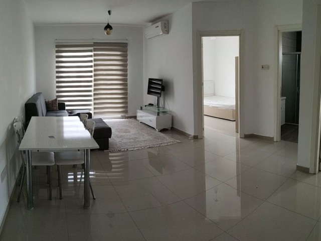 Flat To Rent in Girne Merkez, Kyrenia