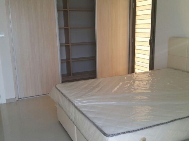 Girne Merkez'de 3+1 Eşyalı Daire 