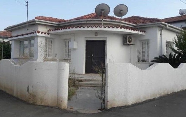 Detached House For Sale in Güzelyurt Merkez, Guzelyurt