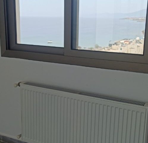 GİRNE YENİ LİMAN BÖLGESİN'DE  DENİZE SIFIR 2+1  SATILIK PENTHOUSE