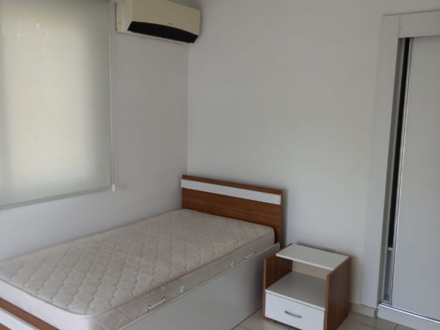 2+1 Fully Furnished Apartments on Site in Nicosia / Kucuk Kaymakli ** 