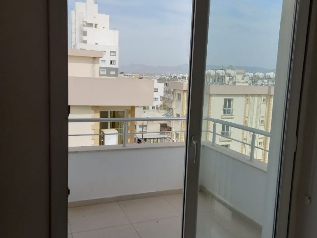 2+1 Fully Furnished Apartments on Site in Nicosia / Kucuk Kaymakli ** 