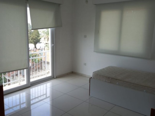 2+1 Fully Furnished Apartments on Site in Nicosia / Kucuk Kaymakli ** 