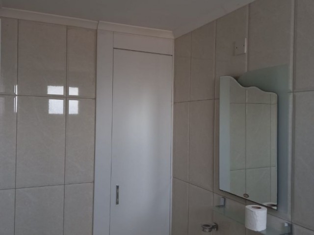 2+1 Fully Furnished Apartments on Site in Nicosia / Kucuk Kaymakli ** 