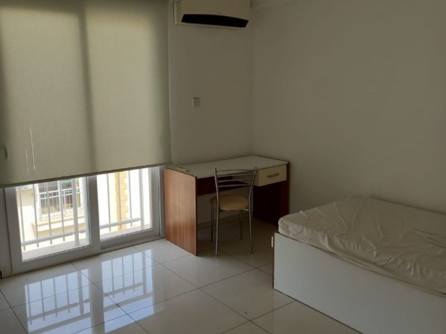 2+1 Fully Furnished Apartments on Site in Nicosia / Kucuk Kaymakli ** 