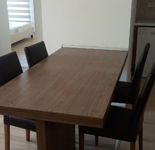 2+1 FURNISHED LUXURY RESIDENCE IN KYRENIA CENTRAL ** 