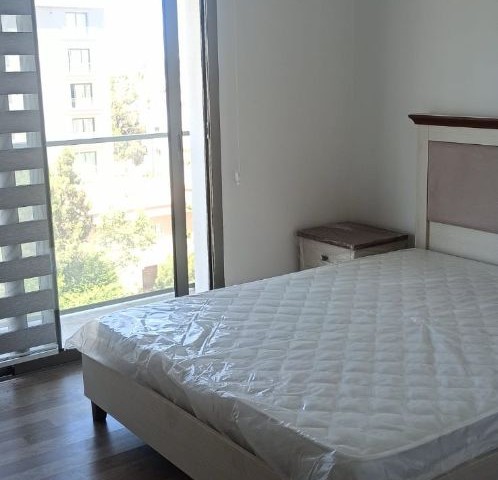 2 + 1 MÖBLIERTE WOHNUNG IN KYRENIA ZENTRUM ** 