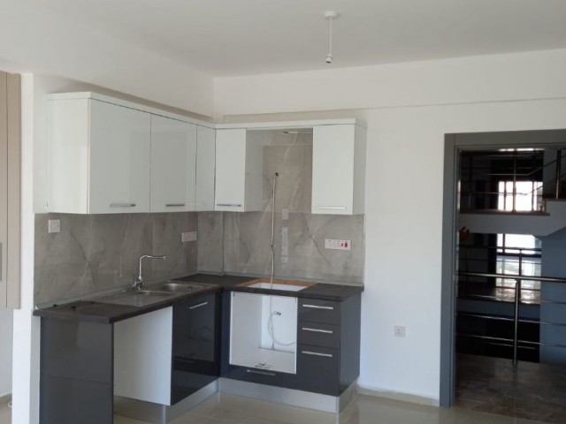 TURKISH TİTLE ! 2 + 1 AND 3 + 1 APARTMENTS IN KYRENIA ZEYTINLIK WITH PRICES FROM 75,000 STG