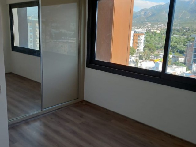 TÜRK KOÇAN ! GİRNE MERKEZ'DE 2+1  3+1  VE   PENTHOUSE  75.000 'STG BAŞLAYAN FİYATLARLA SATILIK DAİRELER