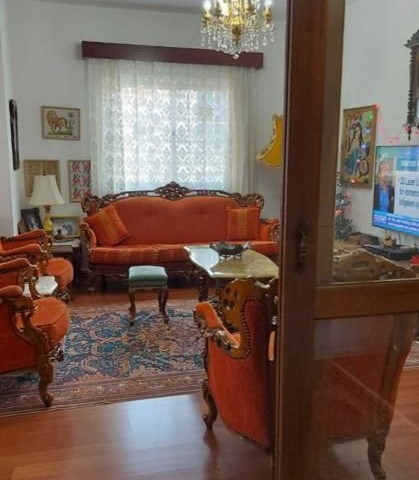 AŞAĞI GİRNE'DE 3+1 SATILIK DAİRE