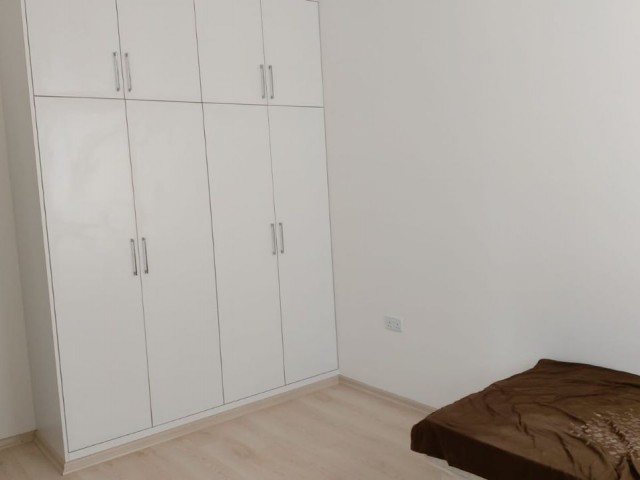 GİRNE ALSANCAK'TA 3+1  LÜX SİTEDE SIFIR SATILIK DAİRE