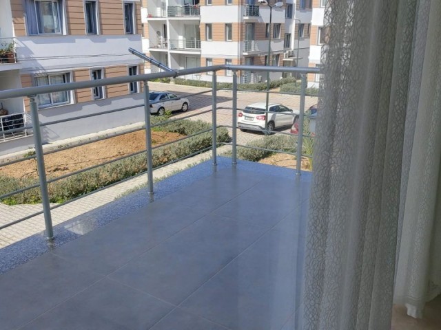 3+1 APARTMENT FOR SALE IN LUX SITE IN KYRENİA ALSANCAK