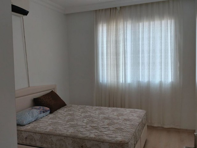 GİRNE ALSANCAK'TA 3+1  LÜX SİTEDE SIFIR SATILIK DAİRE