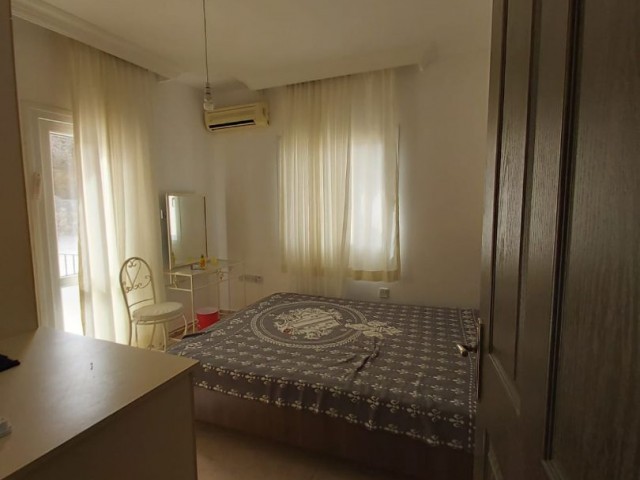 3+1 WOHNUNG MIT POOL ZU VERKAUFEN IN KYRENIA ALSANCAK ** 