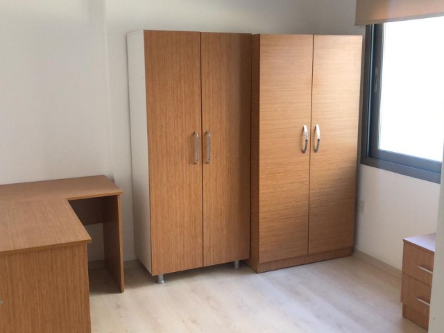 2+1 APARTMENTS FOR RENT IN LEFKE 