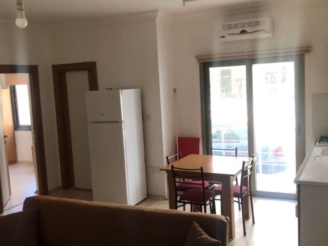 2+1 APARTMENTS FOR RENT IN LEFKE 