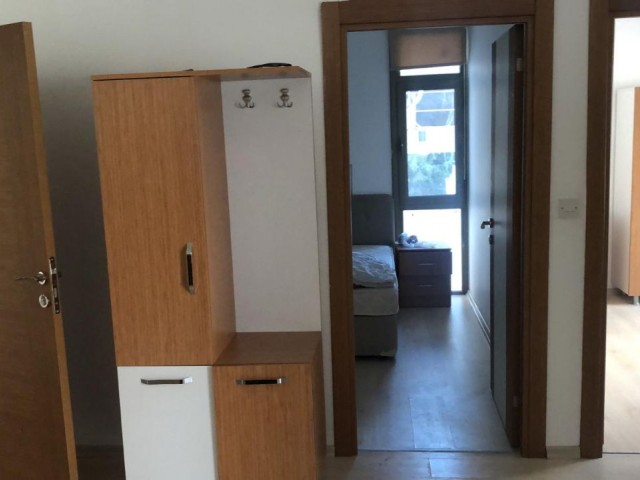 2+1 APARTMENTS FOR RENT IN LEFKE 