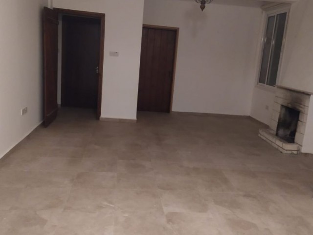 3+1 FLAT FOR RENT IN ÇATALKOY, KYRENIA ** 