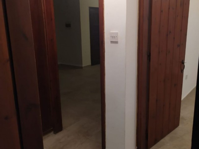 3+1 FLAT FOR RENT IN ÇATALKOY, KYRENIA ** 