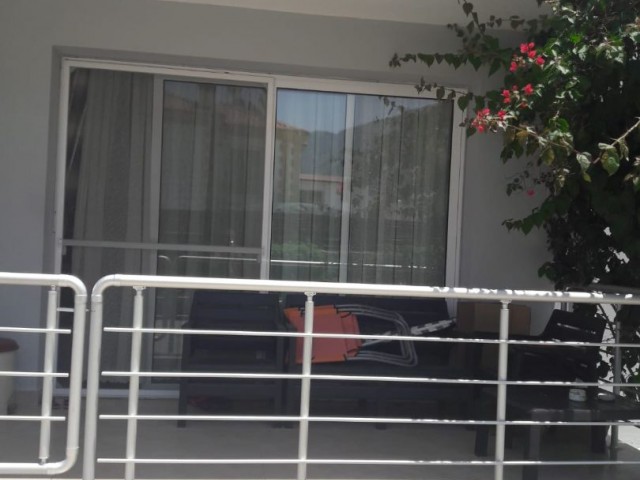 3+1 FLAT FOR SALE IN ALSANCAK, KYRENIA WITH VAT/ TRANSFORMER PAID ** 
