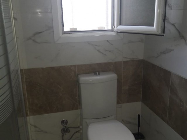 3+1 FLAT FOR SALE IN ALSANCAK, KYRENIA WITH VAT/ TRANSFORMER PAID ** 