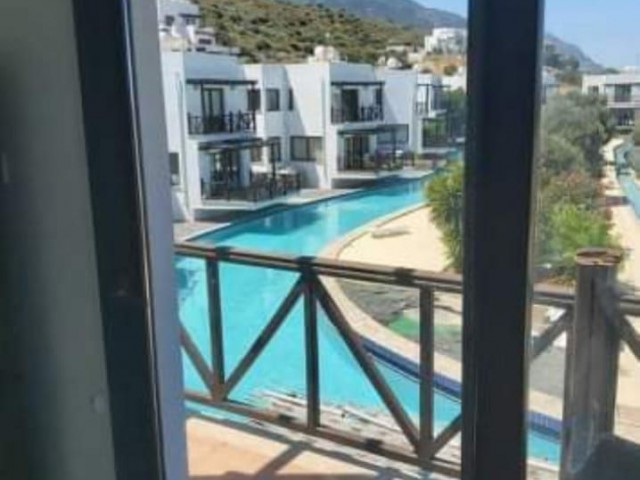 3+1 FURNISHED VILLA FOR RENT IN KYRENIA YESILTEPE ** 