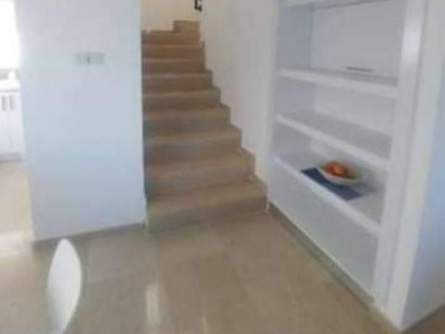 3+1 FURNISHED VILLA FOR RENT IN KYRENIA YESILTEPE ** 