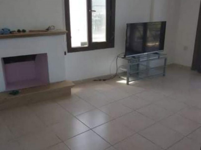 3+1 FURNISHED VILLA FOR RENT IN KYRENIA YESILTEPE ** 