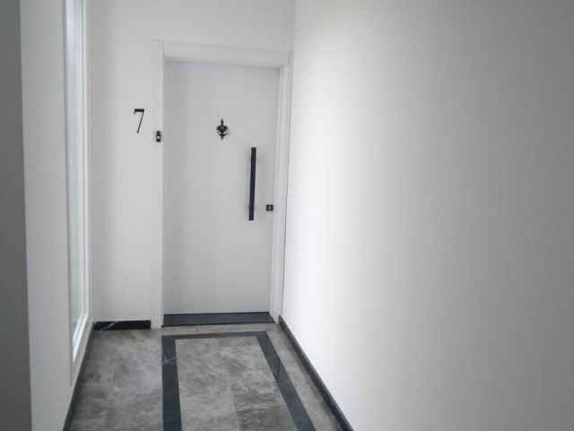 2+1 WOHNUNG ZUM VERKAUF IN NIKOSIA ORTAKÖY ** 