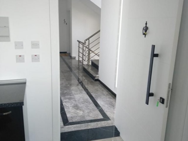 Apartment for sale in Nicosia Ortakoy 2 + 1